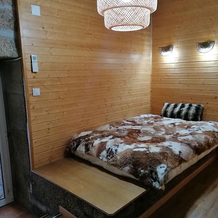Era Uma Vez Apartment Vila Real Eksteriør billede