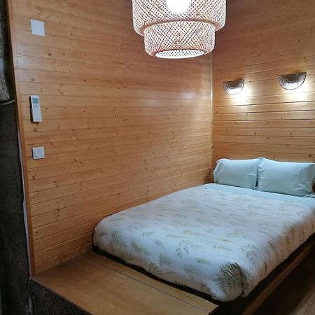 Era Uma Vez Apartment Vila Real Eksteriør billede