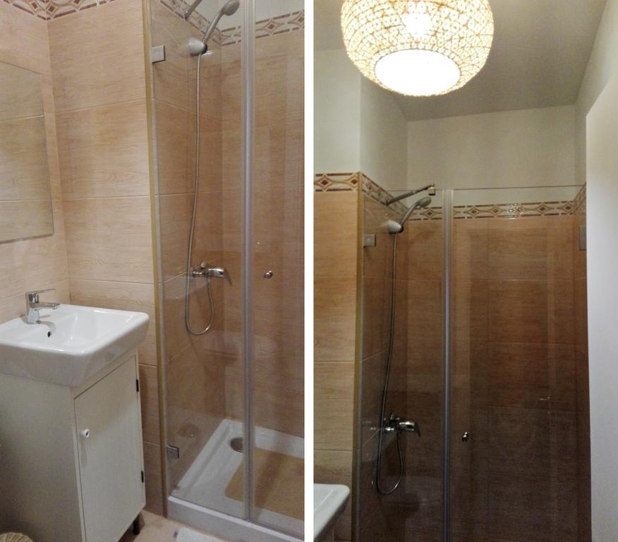 Era Uma Vez Apartment Vila Real Eksteriør billede